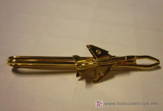 Militaria: Pasacorbata de Aviaci&oacute;n - Foto 1