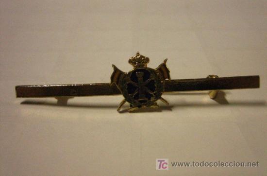 Militaria: Pasacorbata - Foto 1