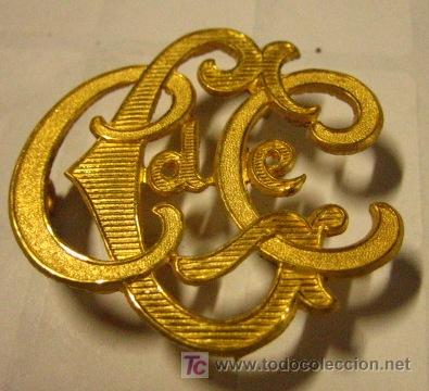 Militaria: Insignia de cuello - Foto 1