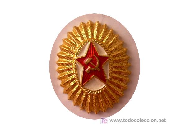 Militaria: INSIGNIA-EMBLEMA MILITAR - Foto 1