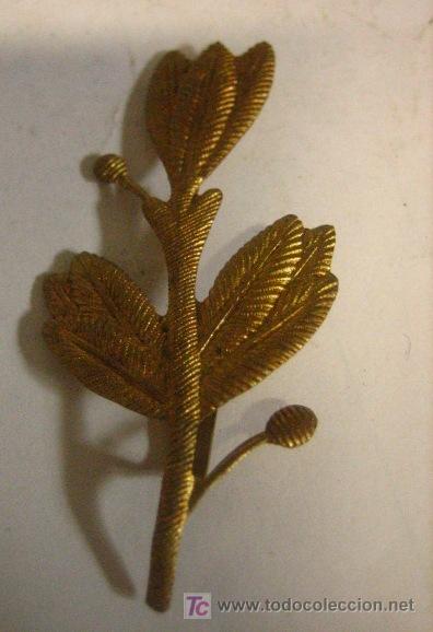 Militaria: &iquest;? 6 cms - Foto 1