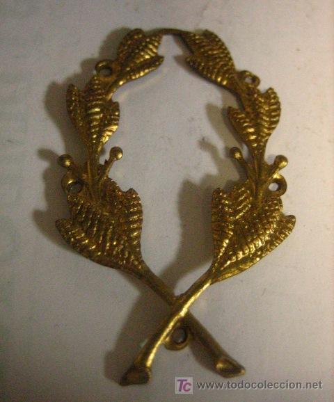Militaria: &iquest;? 45 cms - Foto 1