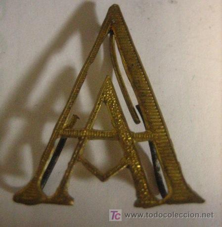 Militaria: &iquest;? 27 cms - Foto 1
