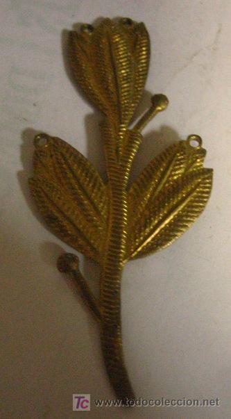 Militaria: &iquest;? 6 cms - Foto 1