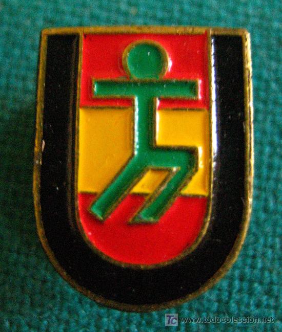Militaria: Insignia de ojal - Foto 1