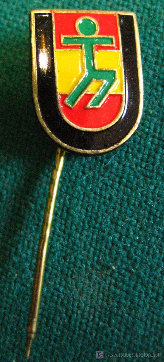 Militaria: Insignia de aguja - Foto 1