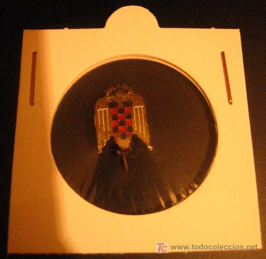 Militaria: Insignia de aguja SEU - Foto 1