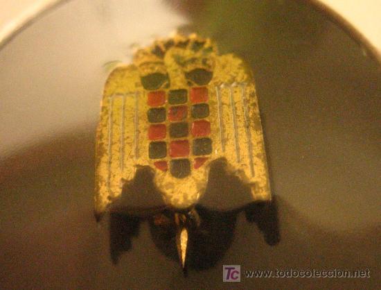 Militaria: Insignia SEU de aguja - Foto 1