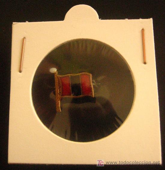 Militaria: Insignia aguja - Foto 1