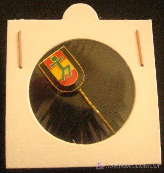 Militaria: Insignia de aguja - Foto 1