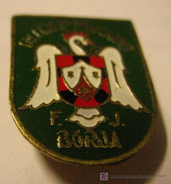 Militaria: Insignia de ojal - Foto 1
