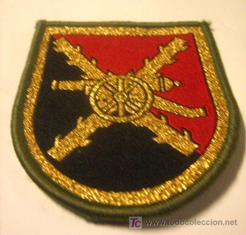 Militaria: Parche brazo - Foto 1
