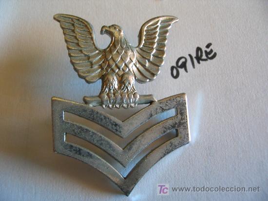 Militaria: INSIGNIA MILITAR - Foto 1