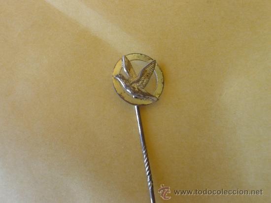 Militaria: INSIGNIA  ALEMANA?? - Foto 1