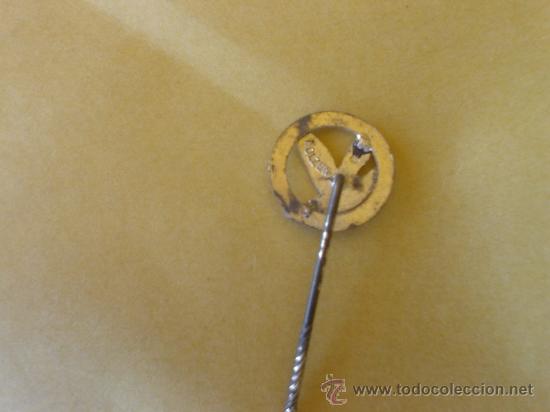 Militaria: INSIGNIA  ALEMANA?? - Foto 2