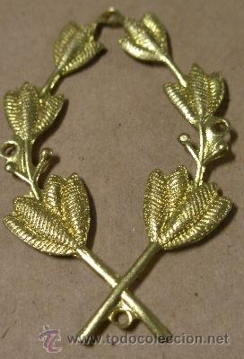 Militaria: Insignia de 45 cms - Foto 1