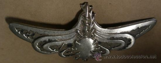 Militaria: Rokiski Israel, de rosca - Foto 1
