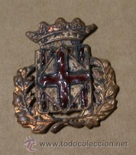 Militaria: Insignia - Foto 1