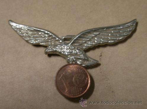 Militaria: COPIA de insignia alemana - Foto 1