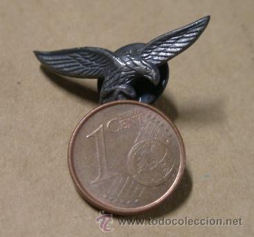 Militaria: COPIA de insignia alemana - Foto 1