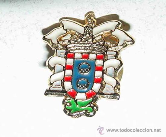 Militaria: ANTIGUA CONDECORACION DE PIN  - MIDE 2 CMS. - Foto 1