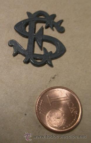 Militaria: Insignia SE - Foto 1