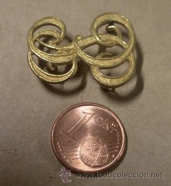 Militaria: Insignia de cuello - Foto 1