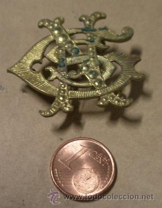 Militaria: Insignia - Foto 1
