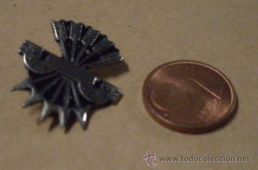 Militaria: Insignia de la Falange - Foto 1