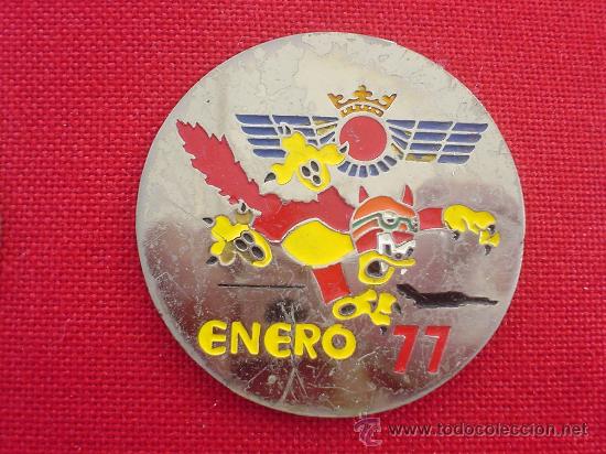 Militaria: INSIGNIA - Foto 1