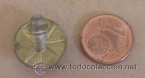 Militaria: Insignia de ojal - Foto 1