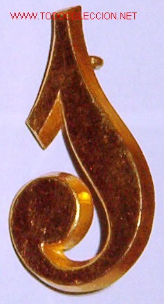 Militaria: N&ordm;1 de cuello, plano. - Foto 1