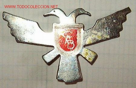 Militaria: Alas, Cab de 6 x 3,5 cms. - Foto 1