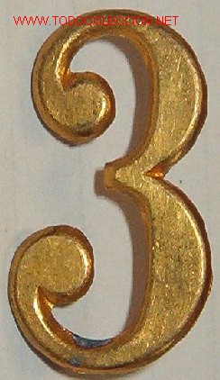 Militaria: N&ordm;3 de 26 cms - Foto 1