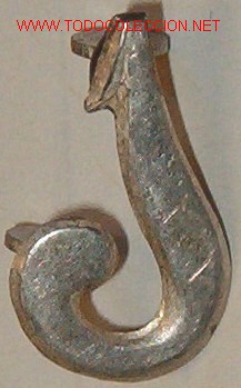 Militaria: N&ordm;1 de Caballer&iacute;a de 19 cms - Foto 1