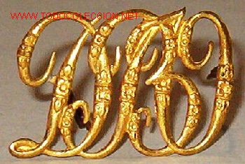 Militaria: Insignia DBV. - Foto 1