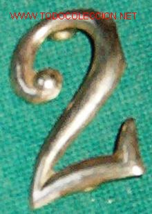 Militaria: N&ordm;2 de caballer&iacute;a. - Foto 1
