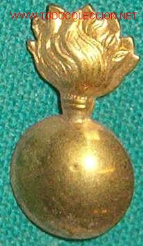 Militaria: Insignia. - Foto 1