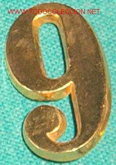 Militaria: N&ordm;6 de de cuello - Foto 1
