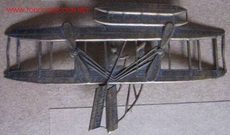 Militaria: Insignia civil. - Foto 1