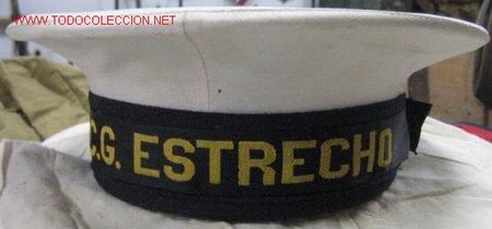 Militaria: Lepanto G.C. estrecho - Foto 1