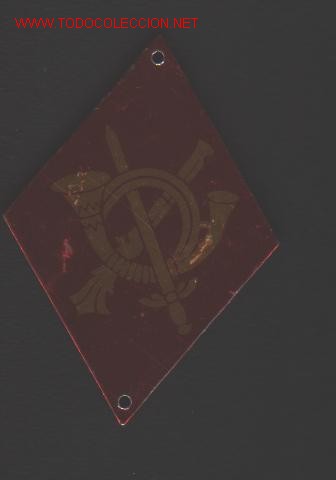 Militaria: Rombo - Foto 1