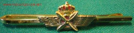 Militaria: Pasacorbatas - Foto 1