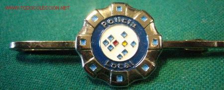 Militaria: Pasacorbatas - Foto 1