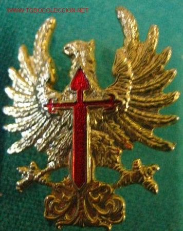 Militaria: Insignia - Foto 1