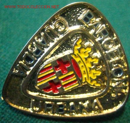 Militaria: Pin - Foto 1