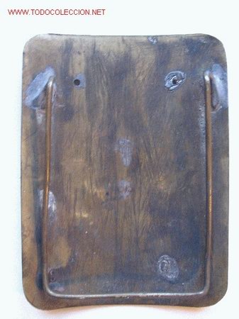 Militaria: placa de pecho ingenieros ferroviarios - Foto 3