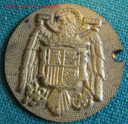 Militaria: &Aacute;guila - Foto 1