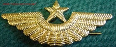 Militaria: Alas de gorra de plato rusa - Foto 1