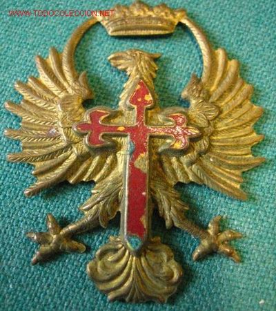 Militaria: &Aacute;guila - Foto 1